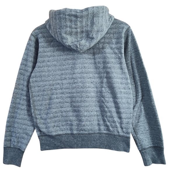 Ralph Lauren Polo Full Zip Sweater Hoodie Mens Small - Picture 8 of 10